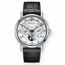 Waldhoff Waldhoff Multimatic II Diamond Silver Multimatic II Mens Automatic Watch