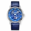 Waldhoff Waldhoff Multimatic II Royal Blue Multimatic II Mens Automatic Watch