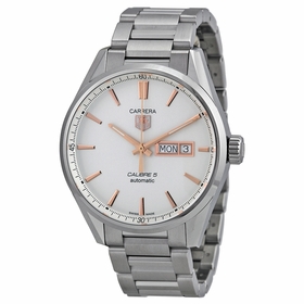 Tag Heuer WAR201D.BA0723 Carrera Mens Automatic Watch