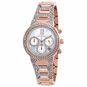 Wittnauer WN4068  Ladies Chronograph Quartz Watch