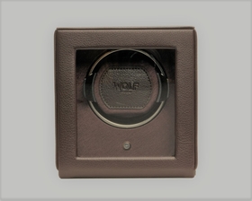 Wolf Brown Cub Winder 461106