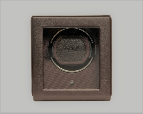 Wolf Brown Cub Winder 461106
