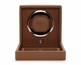 Wolf Cub Cognac winder with cover 461127