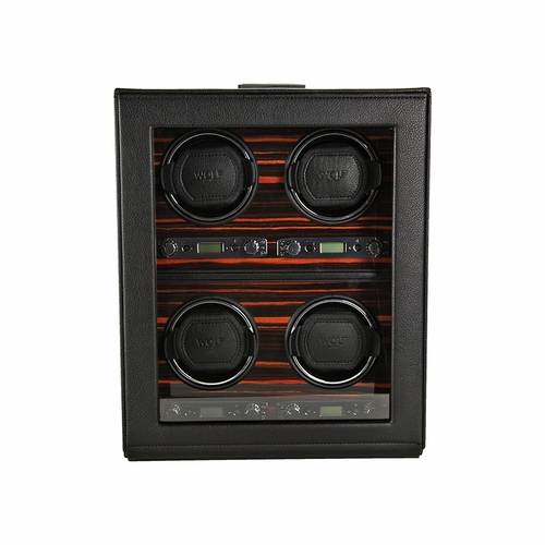 Wolf Design Module 2.7 Roadster Watch Winder 459156