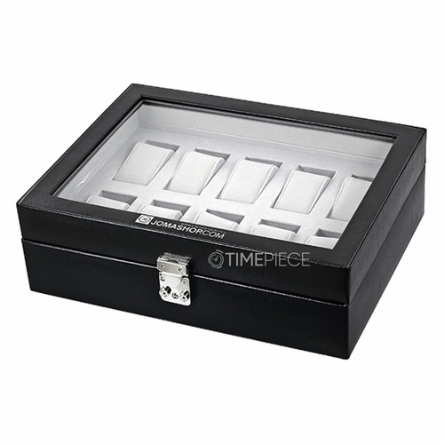 Wolf 10 Piece Watch Box Model No. 99507