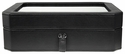 Wolf 10 Piece Watch Box with Cover 4584-029