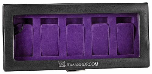 Wolf 5 Piece Watch Box Model No. JS99506