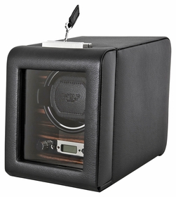 Wolf Roadster Module 2.7 Single Watch Winder 457056