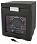 Wolf Roadster Module 2.7 Single Watch Winder with Storage 457156