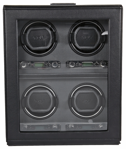 Wolf Viceroy Module 2.7 Four Piece Winder 456702