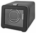 Wolf Windsor Module 2.5 Black Leather Single Watch Winder 4525029