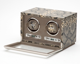 Wolf Exotic Double Winder  461822