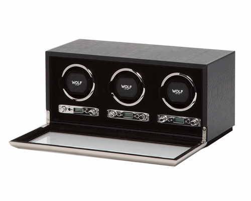 Wolf Exotic Triple Winder 461920