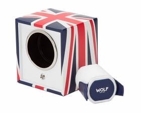 Wolf Limited Edition British Navigator Winder 462404
