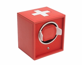 Wolf Limited Edition Swiss Navigator Cub Single Winder 462104