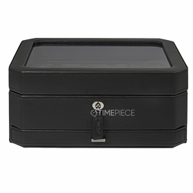 Wolf Windsor Ten Piece Watch Box 458603