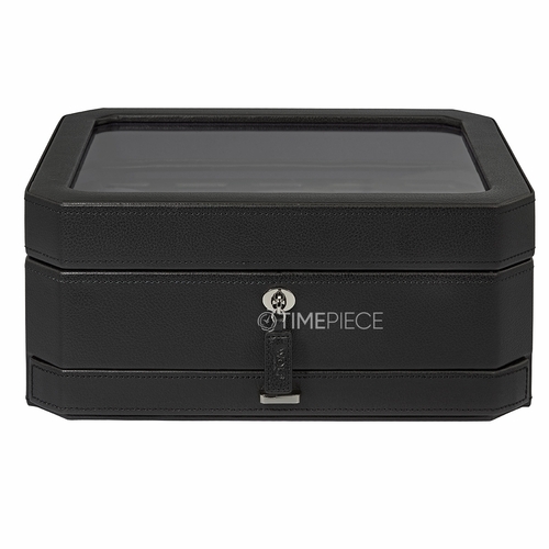 Wolf Windsor Ten Piece Watch Box 458603
