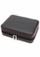 World of Watches 4 Slot Watch and Strap Travel Case WOWBOX-GJ-SWIL0202