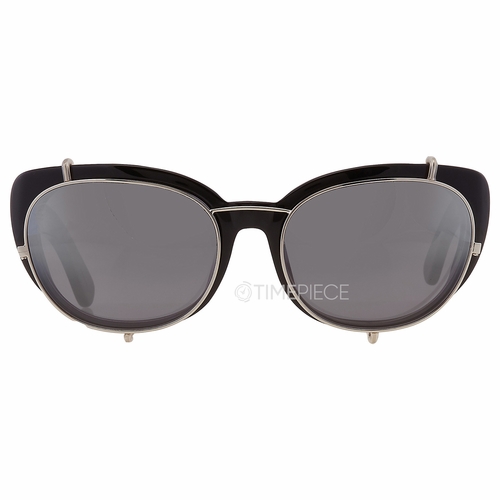 Yohji Yamamoto 9YYEBUTTERFLYC1  Ladies  Sunglasses