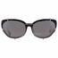 Yohji Yamamoto 9YYEBUTTERFLYC1  Ladies  Sunglasses