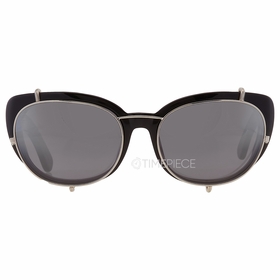 Yohji Yamamoto 9YYEBUTTERFLYC1  Ladies  Sunglasses