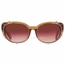 Yohji Yamamoto 9YYEBUTTERFLYC3  Unisex  Sunglasses