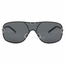 Yohji Yamamoto YY10 ROCKER C1  Unisex  Sunglasses