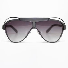 Yohji Yamamoto YY11 ASTRONAUT C3 60  Unisex  Sunglasses
