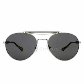 Yohji Yamamoto YY12 RIDER C1 55  Unisex  Sunglasses