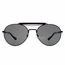 Yohji Yamamoto YY12 RIDER C3 55  Unisex  Sunglasses
