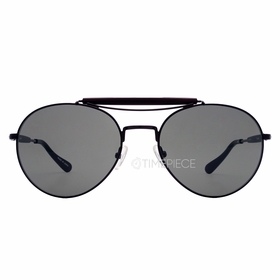 Yohji Yamamoto YY12 RIDER C3 55  Unisex  Sunglasses