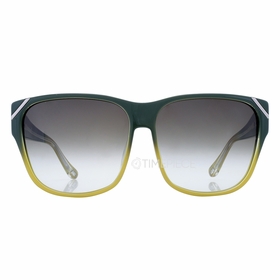 Yohji Yamamoto YY18 CLAW C3  Unisex  Sunglasses