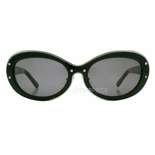 Yohji Yamamoto YYH DRAGONFLY C1  Unisex  Sunglasses