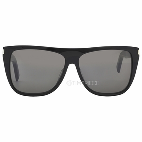 Saint Laurent SL 1 002 59  Unisex  Sunglasses