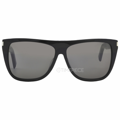 Saint Laurent SL 1 002 59  Unisex  Sunglasses