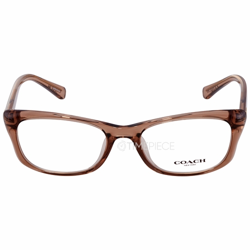 Coach HC6164U 5039  53  Ladies  Eyeglasses