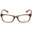 Coach HC6164U 5039  53  Ladies  Eyeglasses