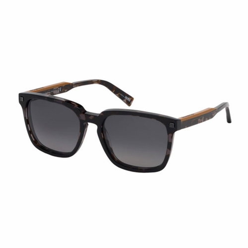 Ermenegildo Zegna EZ0119 55D 55  Mens  Sunglasses
