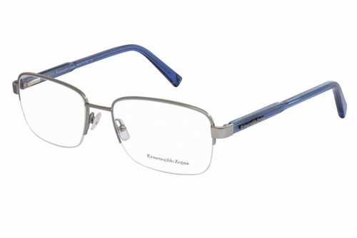 Ermenegildo Zegna EZ5006 014 57 EZ5006   Eyeglasses