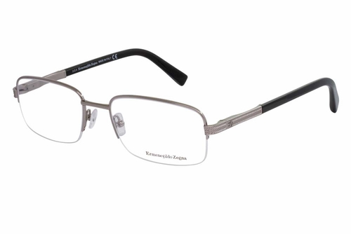 Ermenegildo Zegna EZ5011 014 55 EZ5011   Eyeglasses