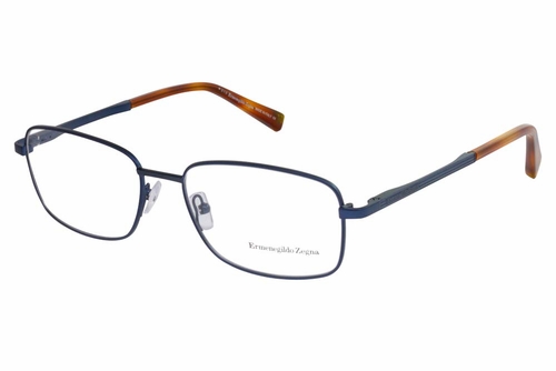 Ermenegildo Zegna EZ5021 092 55 EZ5021   Eyeglasses