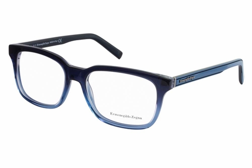 Ermenegildo Zegna EZ5022 092 54 EZ5022   Eyeglasses