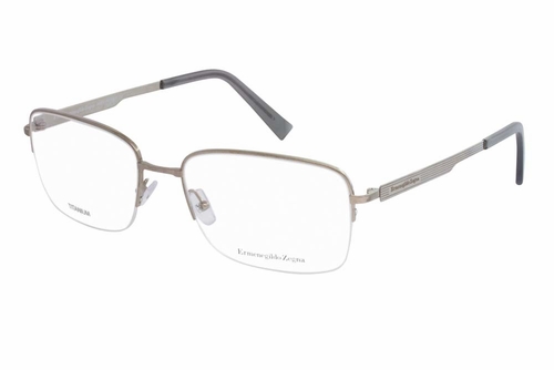 Ermenegildo Zegna EZ5025 015 57 EZ5025   Eyeglasses