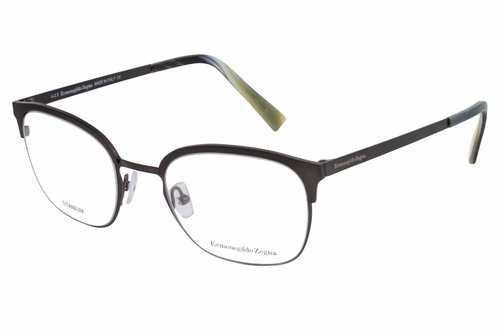 Ermenegildo Zegna EZ5038 009 50 EZ5038   Eyeglasses
