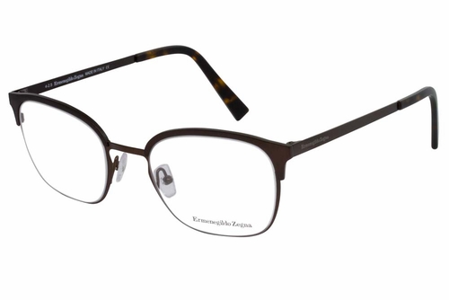 Ermenegildo Zegna EZ5038 029 50 EZ5038 Eyeglasses Ermenegildo Zegna EZ5038 029 50 EZ5038 Eyeglasses