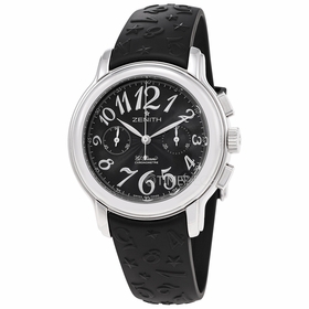 Zenith 03.1230.4002/21.C509 El Primero Chronomaster Star  Chronograph Automatic Watch