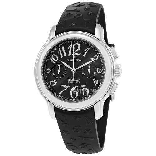 Zenith 03.1230.4002/21.C509 El Primero Chronomaster Star  Chronograph Automatic Watch