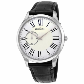 Zenith 03.2010.681/11.C493 Elite Mens Automatic Watch