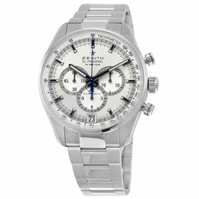 Zenith 03.2040.400/04.M2040 El Primero Mens Chronograph Automatic Watch Zenith 03.2040.400/04.M2040 El Primero Mens Chronograph Automatic Watch