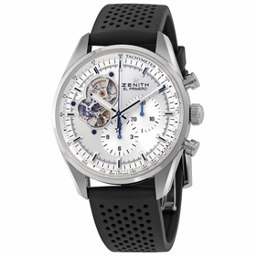 Zenith 03.2040.4061/01.R576 El Primero Chronomaster Mens Chronograph Automatic Watch